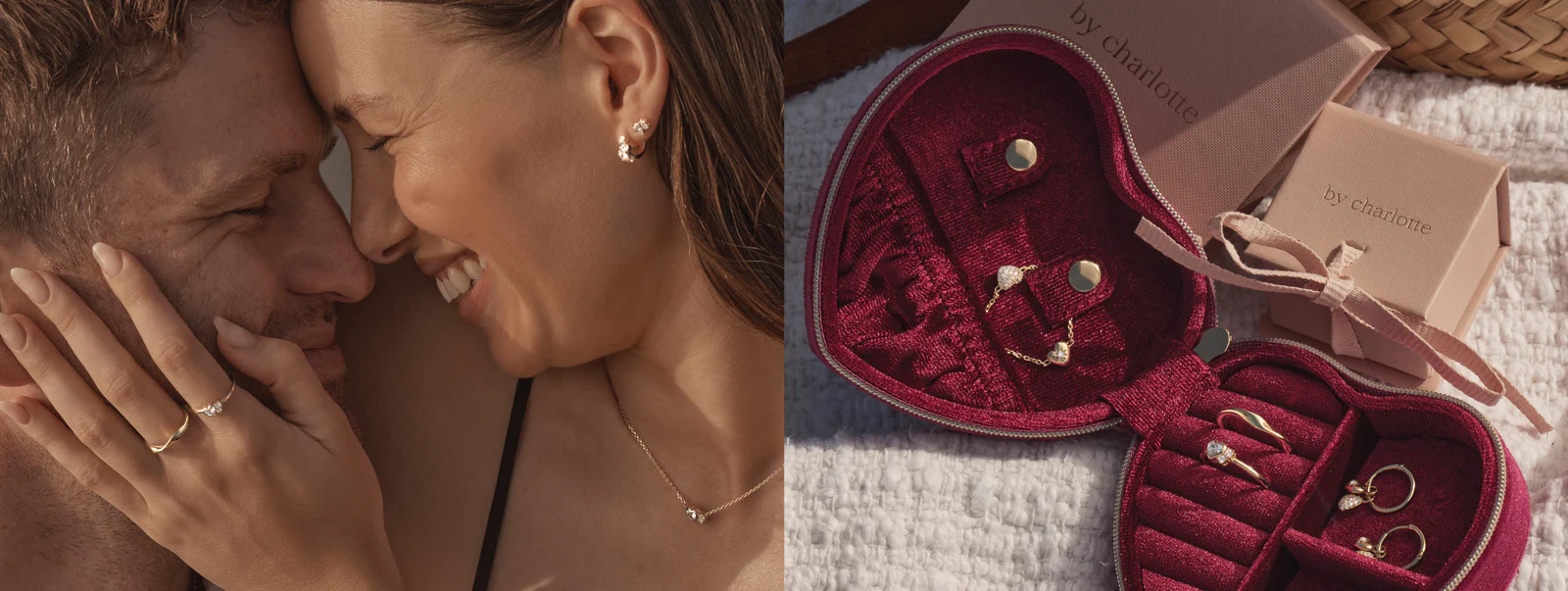 Jewellery Designed to be Cherished